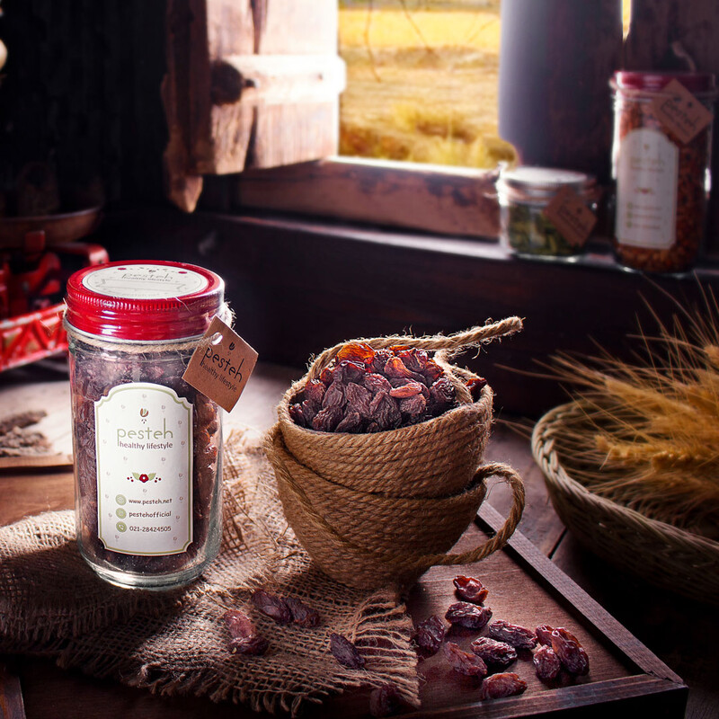 مویز با هسته