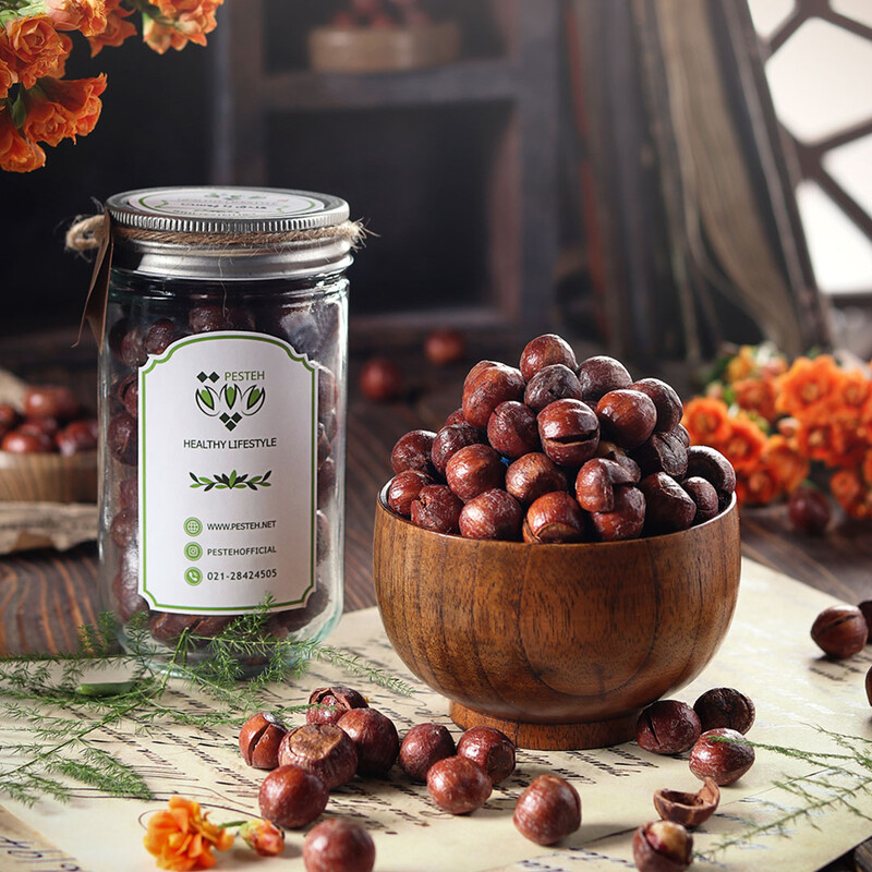 فندق با پوست