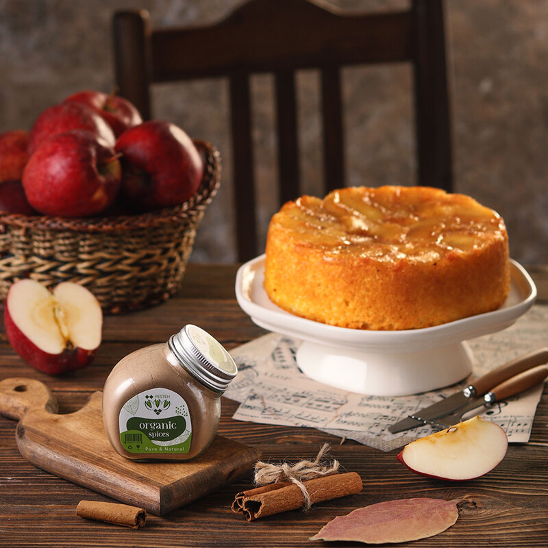 پودر دارچین