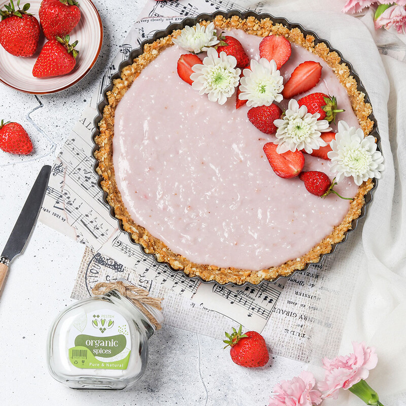 پودر نشاسته