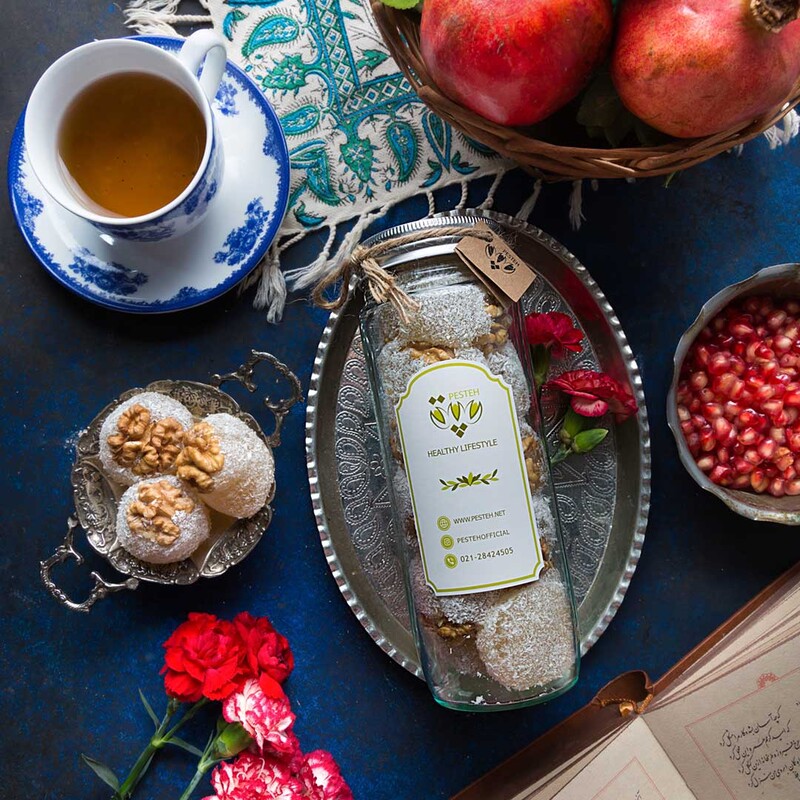 باسلوق گردویی