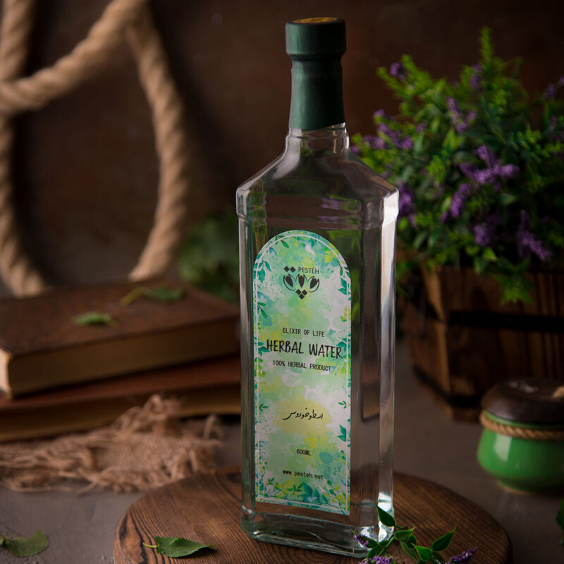 عرق اسطوخودوس