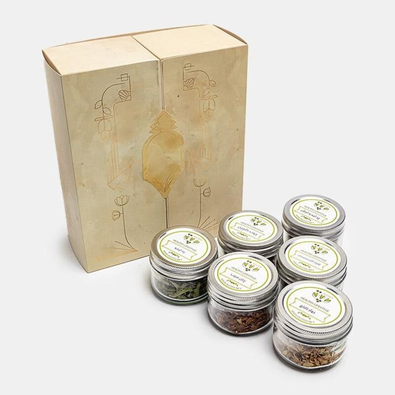 پک سینی چای