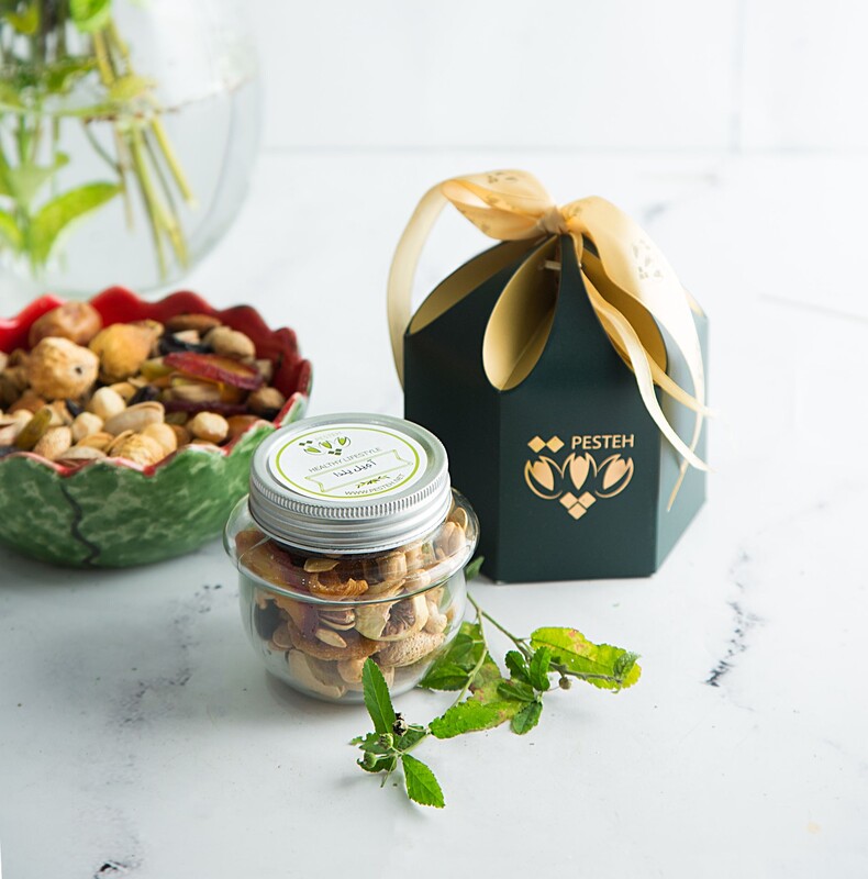 پک برلیان یلدا