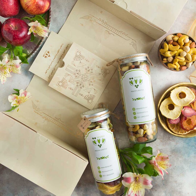 پک هگمتانه نوروز