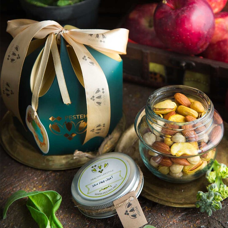 پک برلیان نوروز