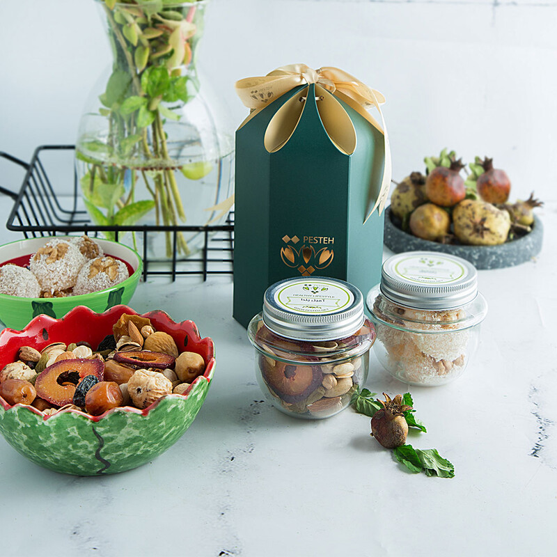 پک گوهر یلدا