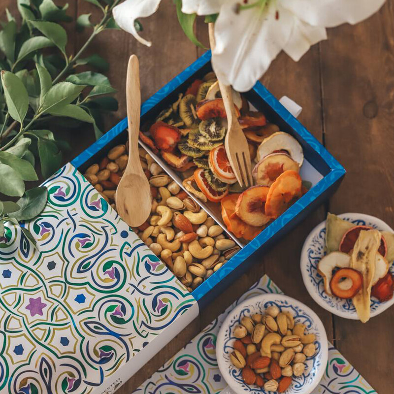 پک محبوب نوروز