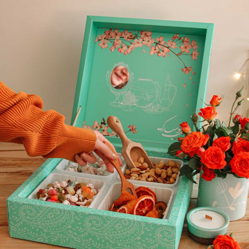 پک فاخر نوروز 1