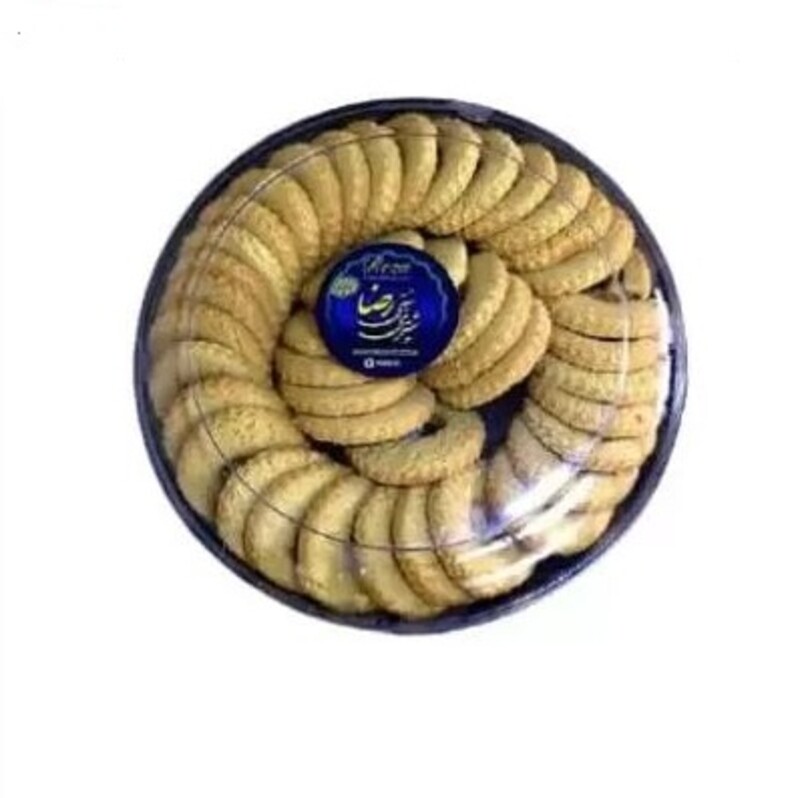 بیسکویت دارچینی رژیمی