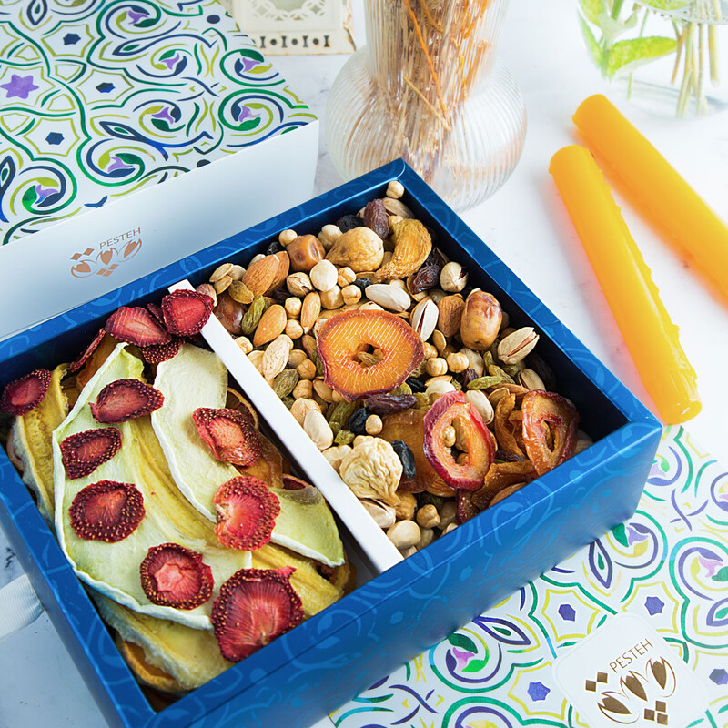 پک محبوب یلدا