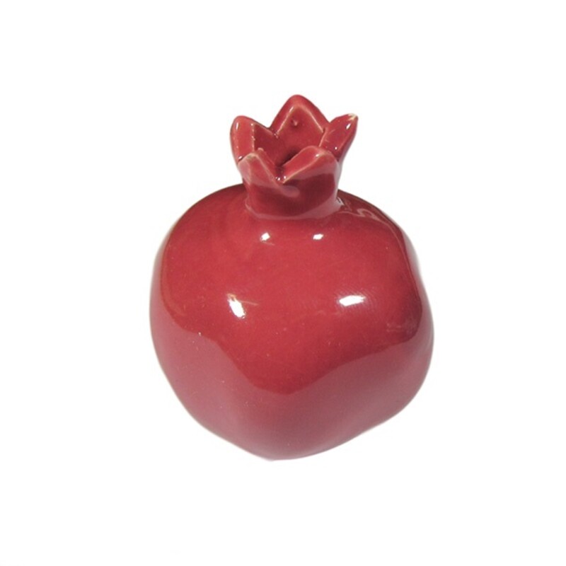 انار سفالی قرمز