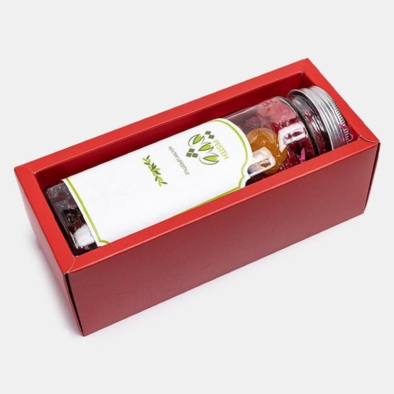 پک عشق جاویدان