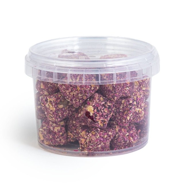 لوکوم گل محمدی مجتهدی