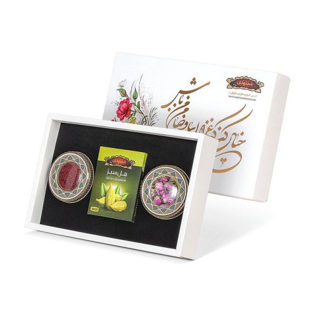 پک هدیه غزال 1