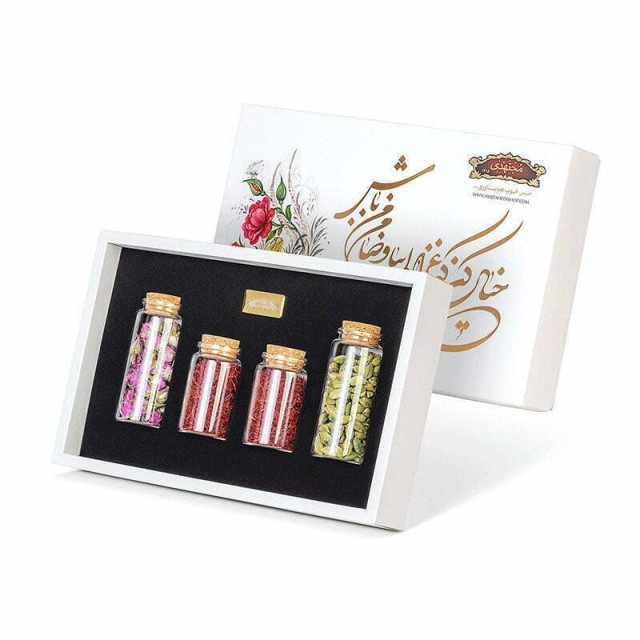 پک هدیه غزال 2