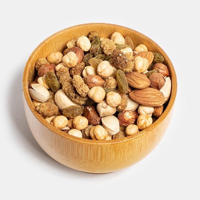 آجیل مشکل گشا