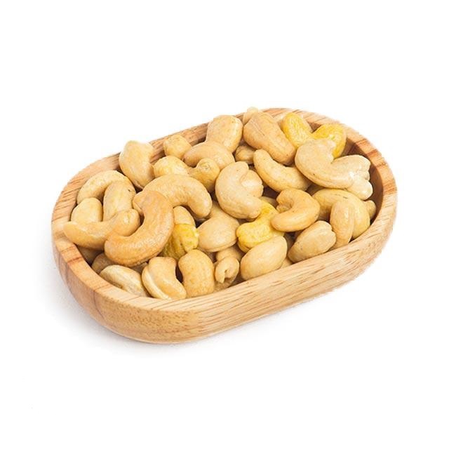 بادام هندی رژیمی