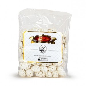 نقل بادام درختی مجتهدی