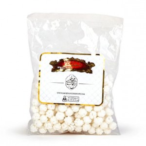 نقل گشنیزی 250 گرمی مجتهدی