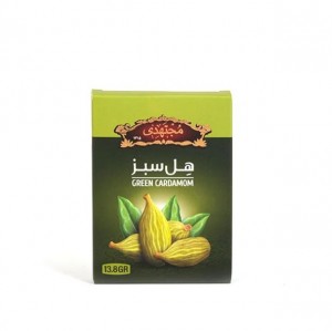 هل سبز 3 مثقالی مجتهدی