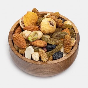 آجیل شیرین لاکچری