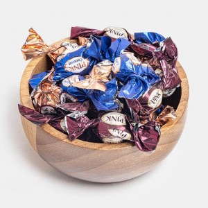 شکلات پینک روسی مخلوط