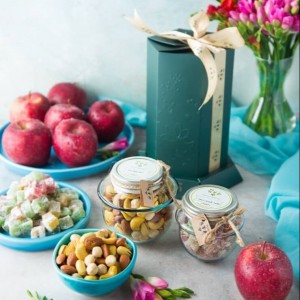 پک لوتوس نوروز 2