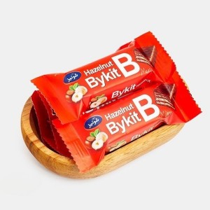 ویفر شکلاتی مینی بایکیت فندق شونیز