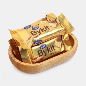 ویفر شکلاتی مینی بایکیت بادام زمینی شونیز
