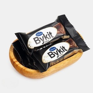 ویفر شکلاتی مینی بایکیت تلخ شونیز