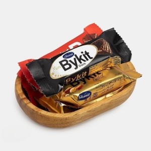 ویفر شکلاتی مینی بایکیت مخلوط شونیز