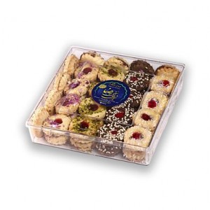 شیرینی آلمانی