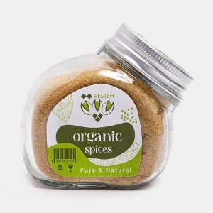 چاشنی پیتزا