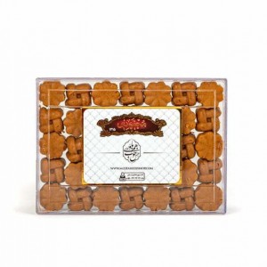 برشتوک رژیمی (ارگانیک) مجتهدی