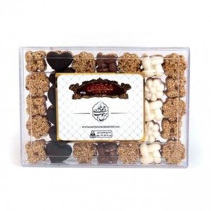 حلوا کنجدی مجتهدی