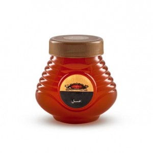 عسل آویشن 850 گرم مجتهدی