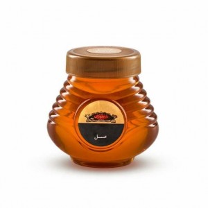 عسل کنار 450 گرم مجتهدی