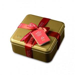 سوهان عسلی مخصوص ساعدی نیا