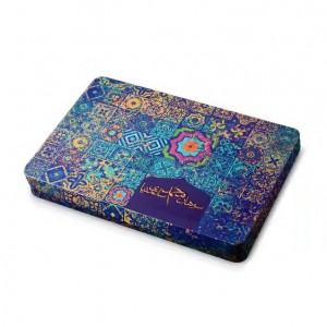 سوهان طرح اصيل ساعدی نیا