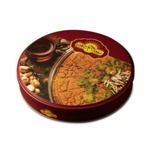 سوهان گل ساعدی نیا