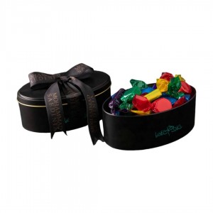 شکلات Rainbow (20 عددی) ساعدی نیا