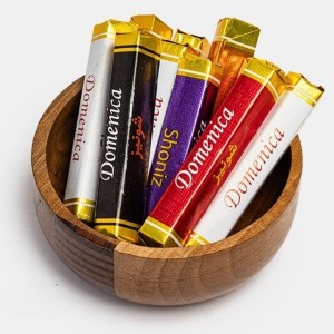 شکلات دمنیکا شونیز