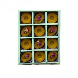 نبات بوتیکی درخشان ۱۲ عدد