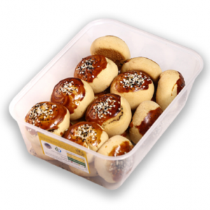 کلوچه گردویی