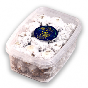 اسکار گردویی