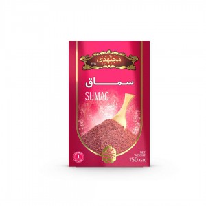 سماق قرمز مجتهدی