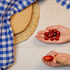 عناب درشت دستچین