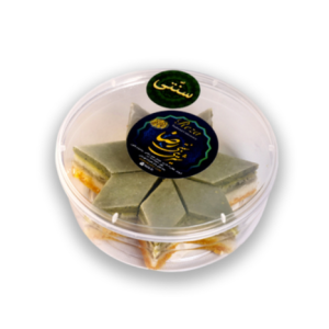 باقلوا پرچمی سنتی قزوین