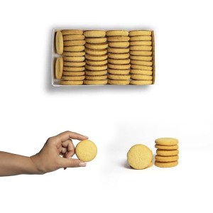 بیسکوویت وایکینگ لیلی